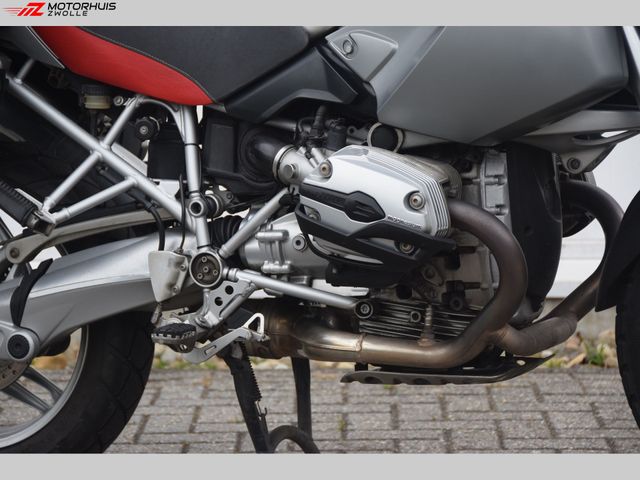 bmw - r-1200-gs
