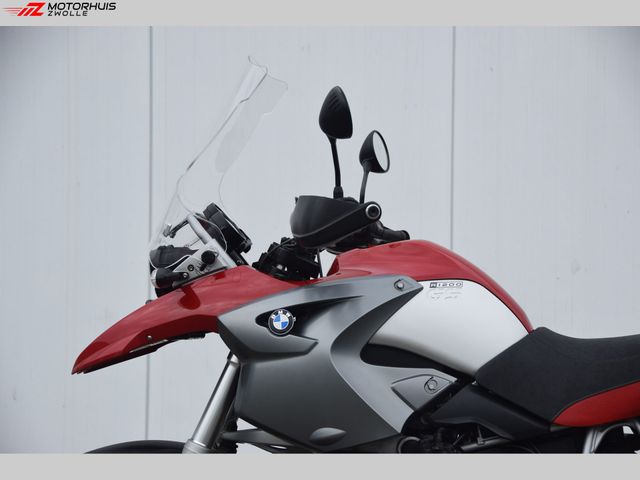 bmw - r-1200-gs