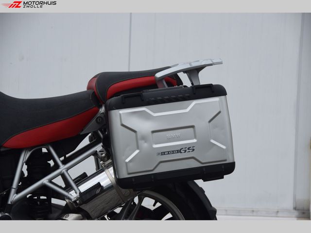 bmw - r-1200-gs
