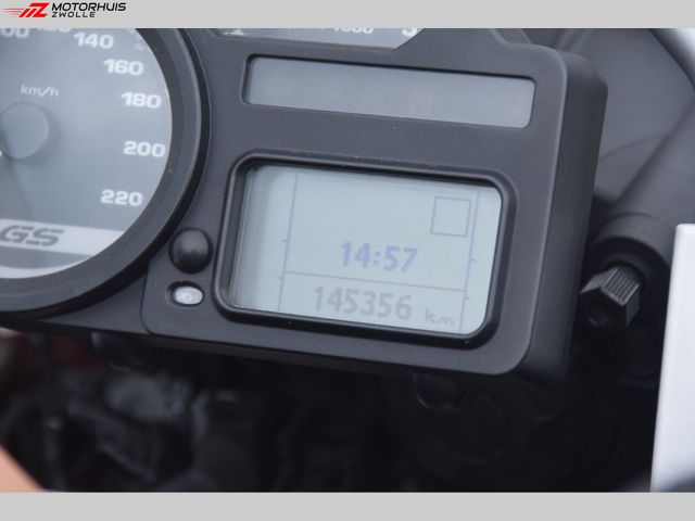 bmw - r-1200-gs
