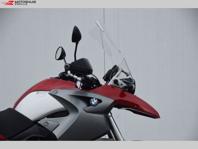 bmw - r-1200-gs
