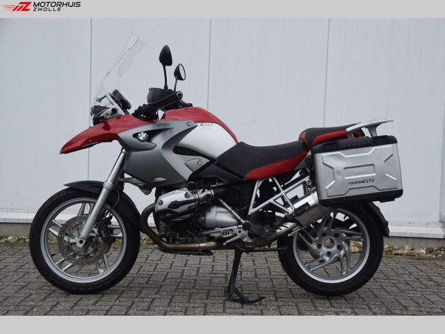bmw - r-1200-gs