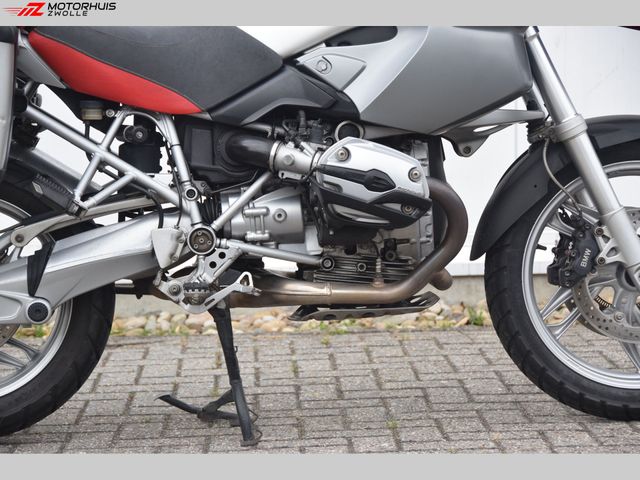 bmw - r-1200-gs