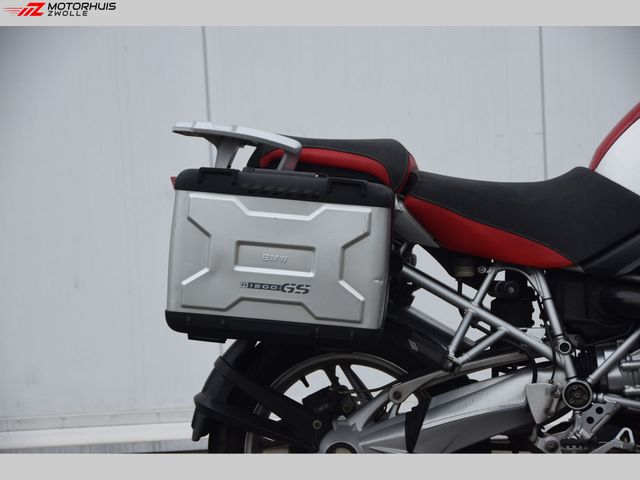 bmw - r-1200-gs