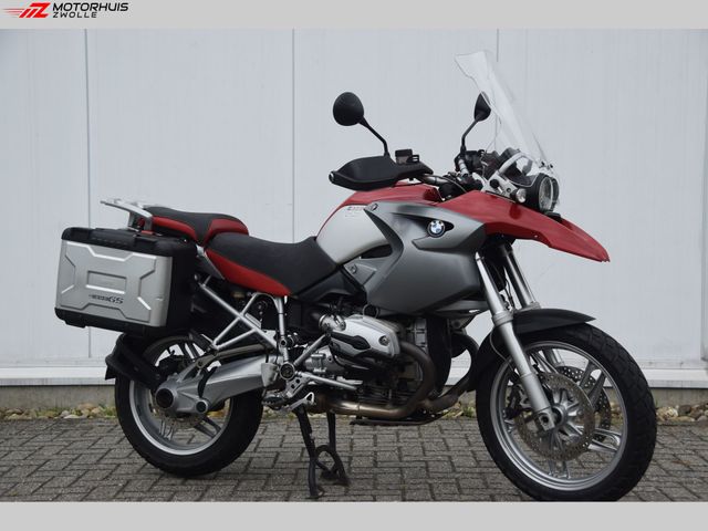bmw - r-1200-gs