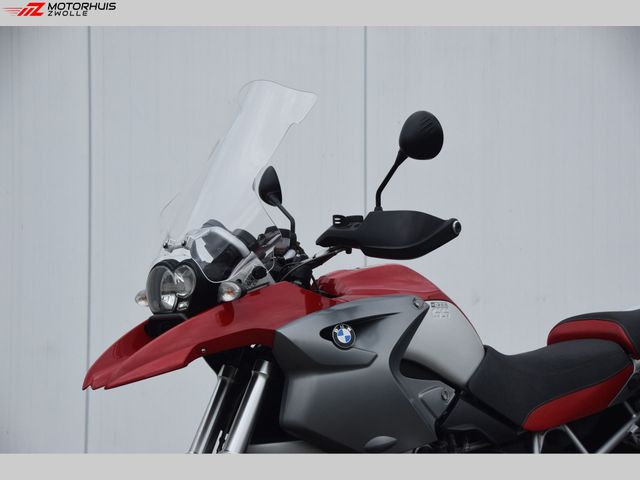 bmw - r-1200-gs