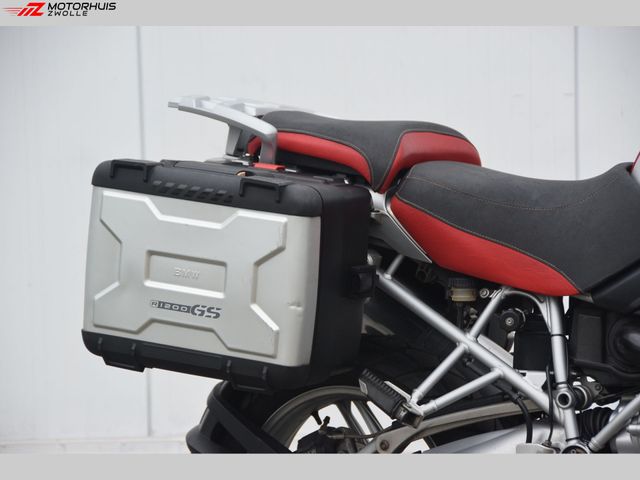 bmw - r-1200-gs