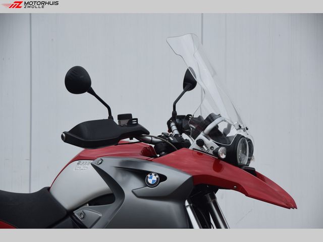 bmw - r-1200-gs
