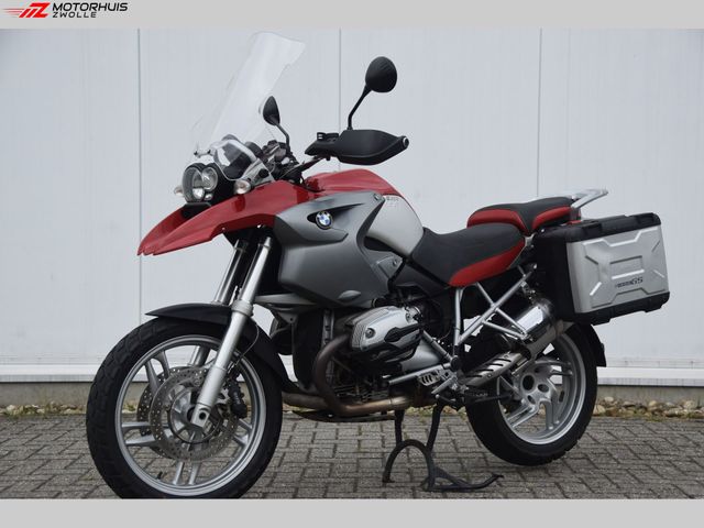 bmw - r-1200-gs