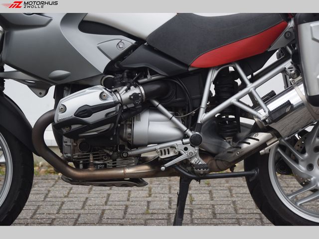 bmw - r-1200-gs