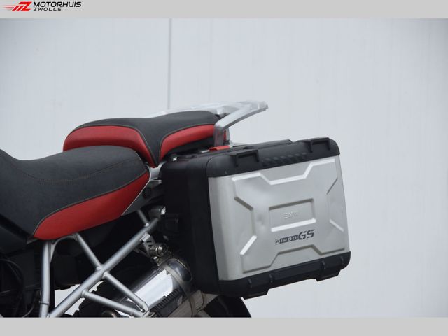 bmw - r-1200-gs