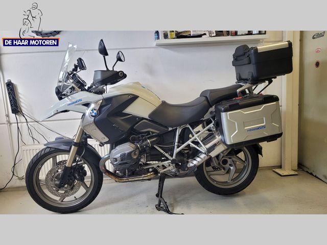 bmw - r-1200-gs