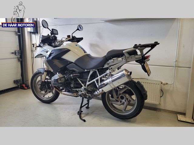 bmw - r-1200-gs