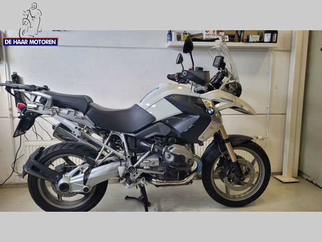 bmw - r-1200-gs