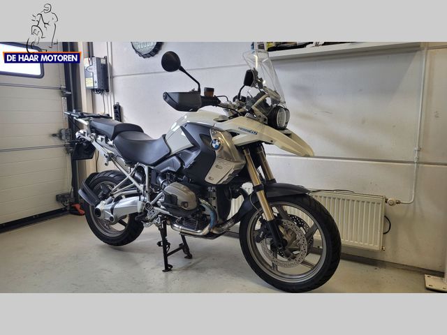 bmw - r-1200-gs