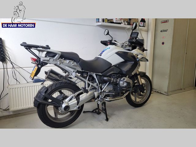 bmw - r-1200-gs