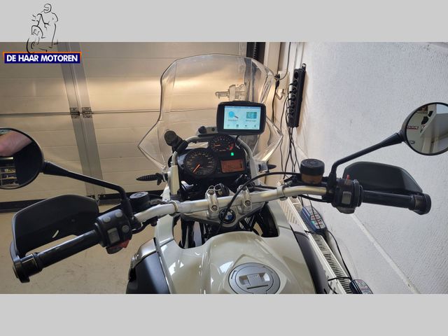 bmw - r-1200-gs