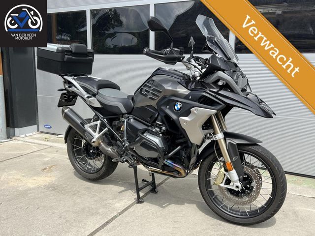 bmw - r-1200-gs