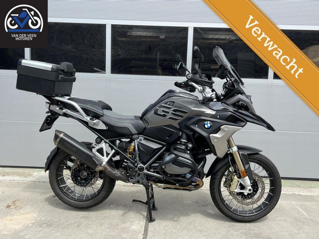 bmw - r-1200-gs