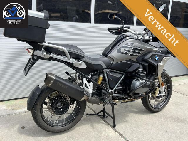 bmw - r-1200-gs