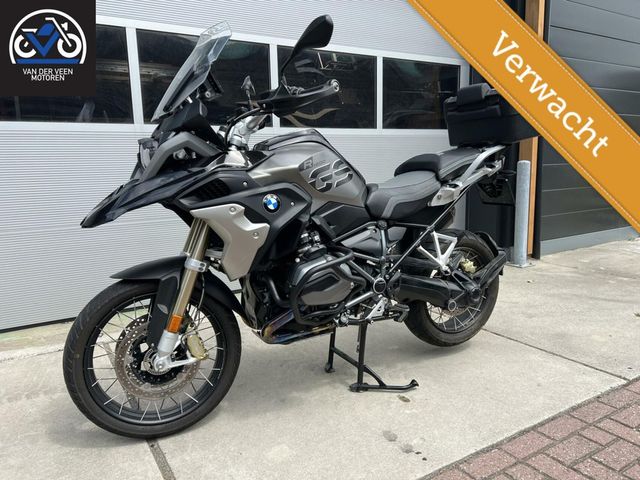 bmw - r-1200-gs