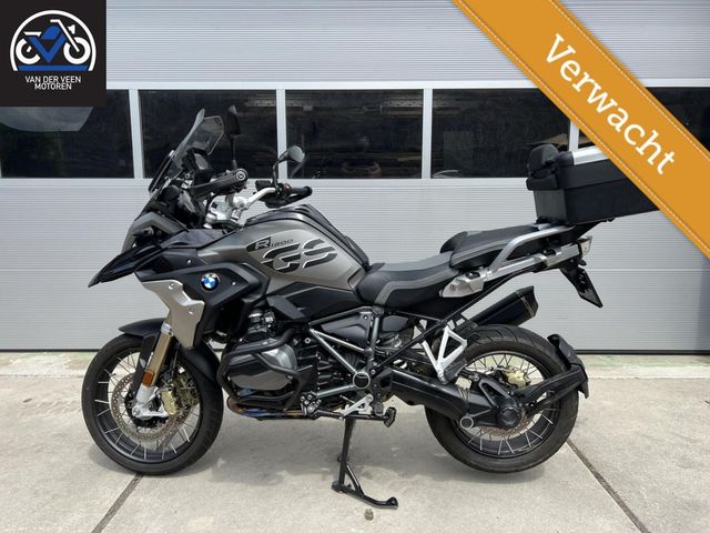 bmw - r-1200-gs
