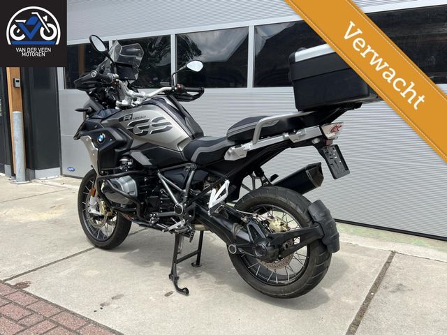 bmw - r-1200-gs