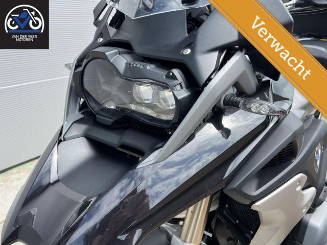 bmw - r-1200-gs