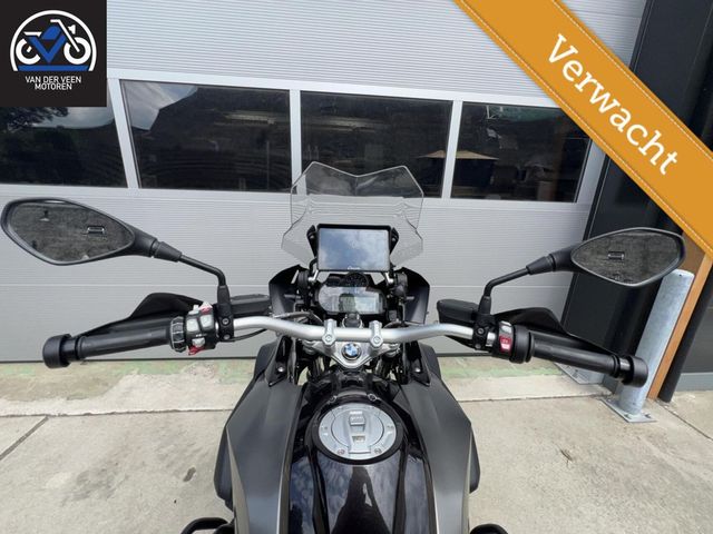 bmw - r-1200-gs