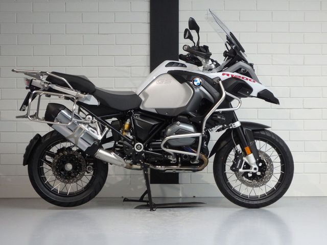 bmw - r-1200-gs-adventure