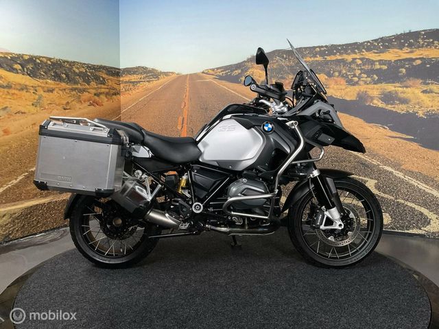 bmw - r-1200-gs-adventure