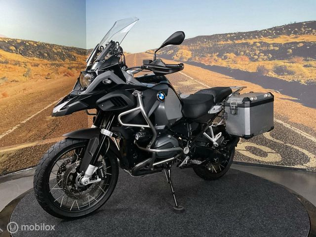 bmw - r-1200-gs-adventure