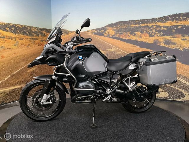 bmw - r-1200-gs-adventure