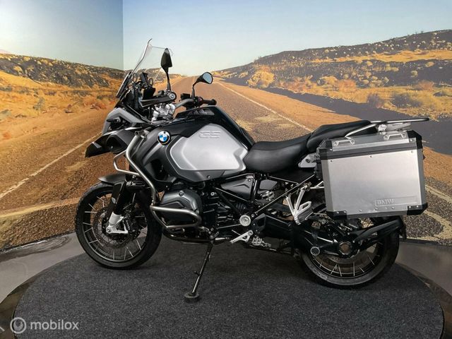 bmw - r-1200-gs-adventure