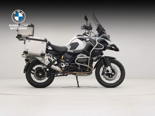 bmw - r-1200-gs-adventure