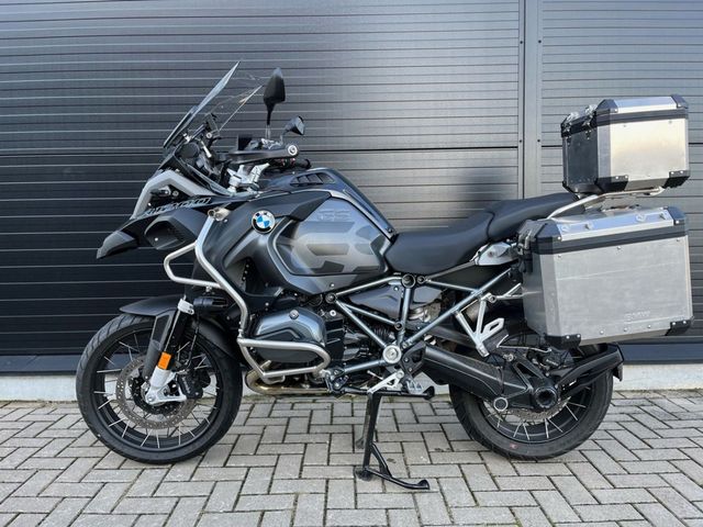 bmw - r-1200-gs-adventure