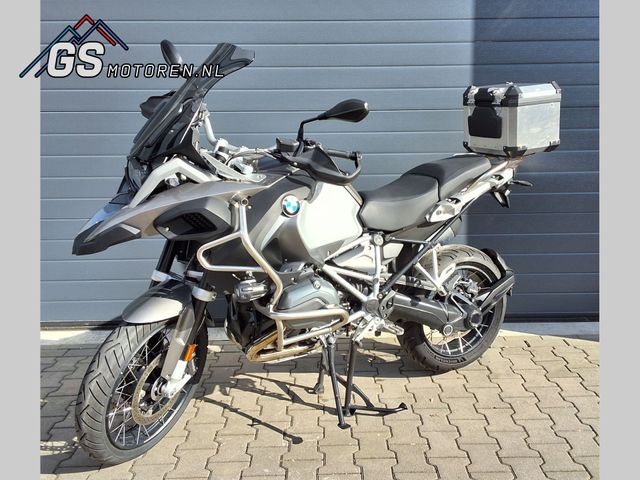 bmw - r-1200-gs-adventure