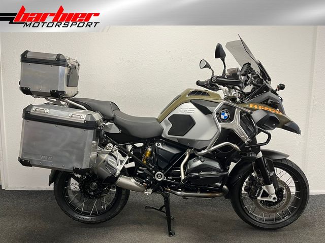 bmw - r-1200-gs-adventure