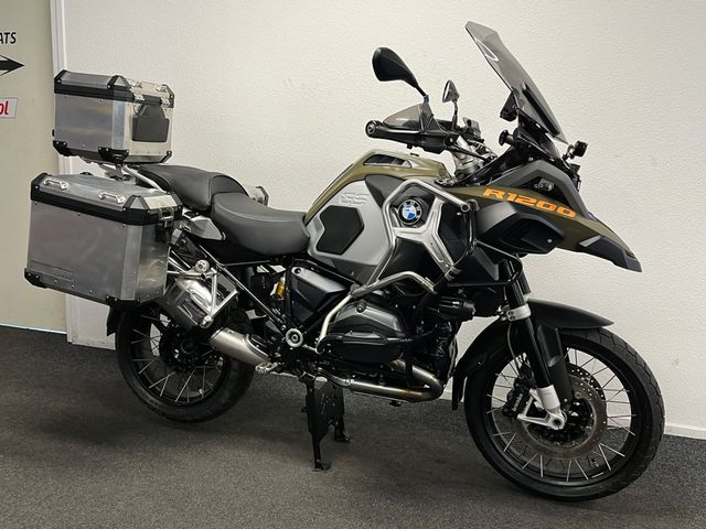 bmw - r-1200-gs-adventure