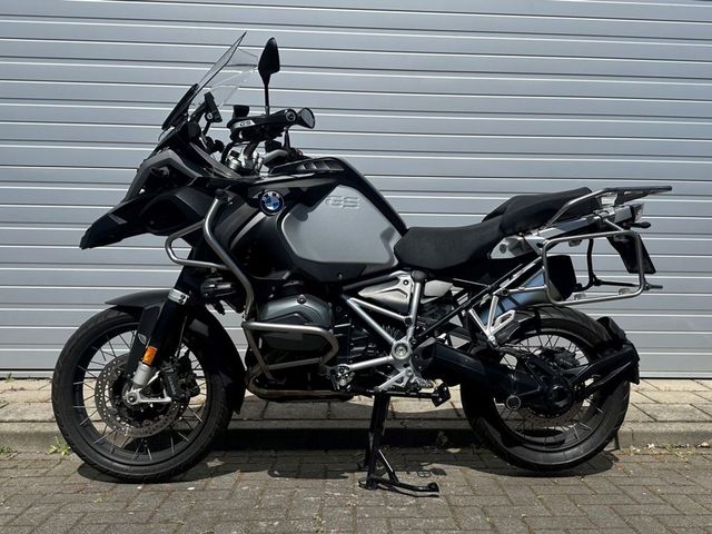 bmw - r-1200-gs-adventure