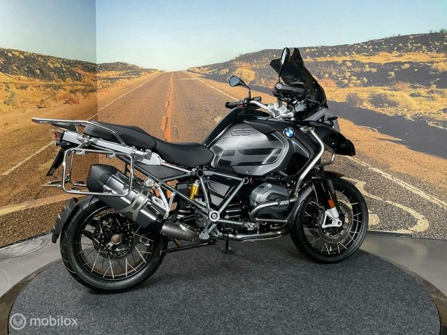 bmw - r-1200-gs-adventure