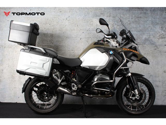 bmw - r-1200-gs-adventure