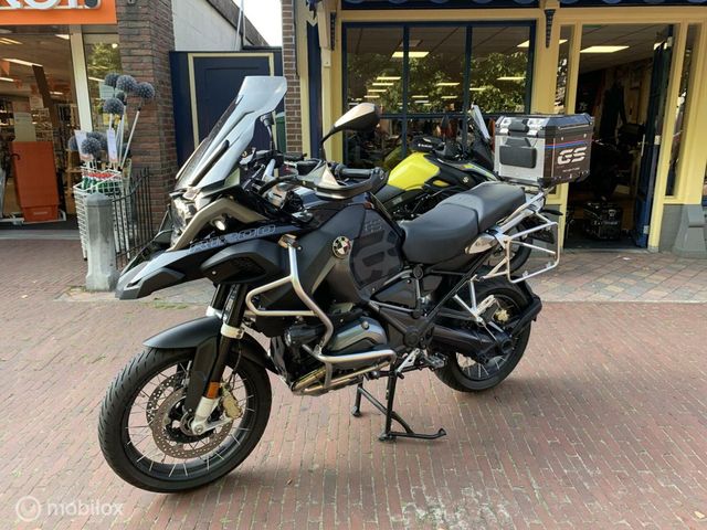 bmw - r-1200-gs-adventure