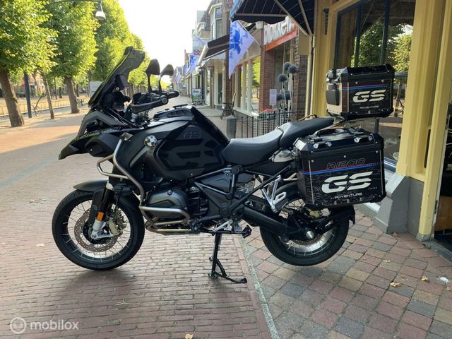 bmw - r-1200-gs-adventure