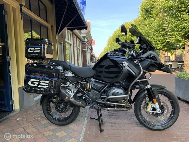 bmw - r-1200-gs-adventure