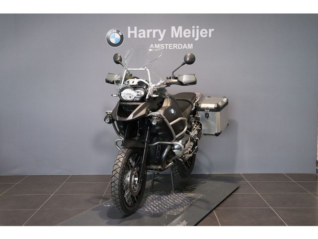 bmw - r-1200-gs-adventure