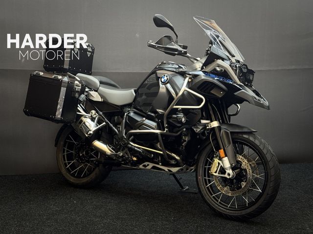 bmw - r-1200-gs-adventure