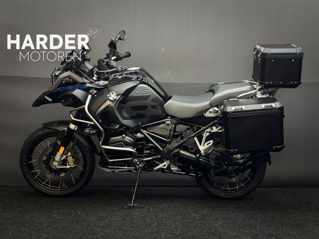 bmw - r-1200-gs-adventure