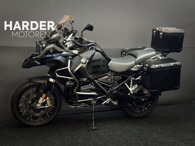 bmw - r-1200-gs-adventure