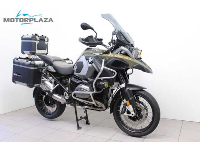 bmw - r-1200-gs-adventure